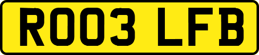 RO03LFB