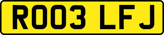 RO03LFJ