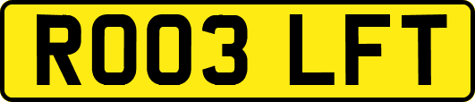 RO03LFT