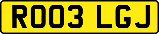 RO03LGJ