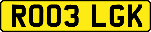 RO03LGK