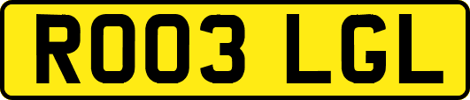 RO03LGL
