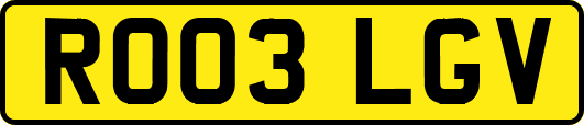 RO03LGV