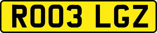 RO03LGZ
