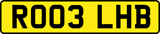 RO03LHB