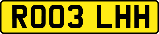 RO03LHH