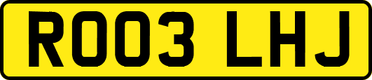 RO03LHJ