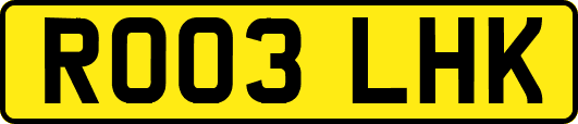 RO03LHK