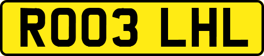 RO03LHL