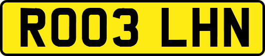 RO03LHN