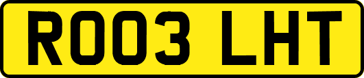 RO03LHT