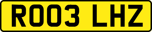 RO03LHZ