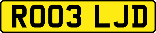 RO03LJD