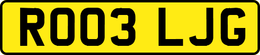 RO03LJG