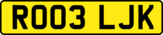 RO03LJK