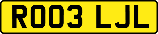 RO03LJL