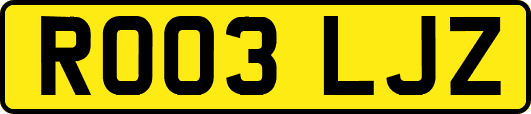 RO03LJZ