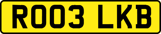 RO03LKB
