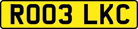 RO03LKC