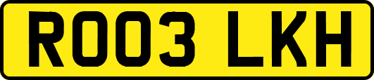 RO03LKH