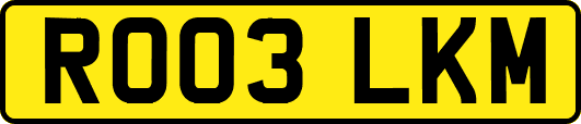 RO03LKM