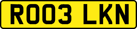 RO03LKN