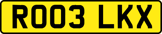 RO03LKX