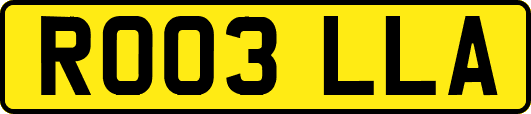 RO03LLA