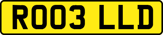 RO03LLD