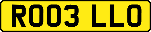 RO03LLO