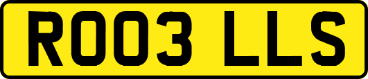 RO03LLS