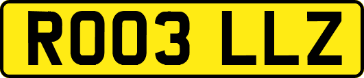 RO03LLZ