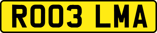 RO03LMA
