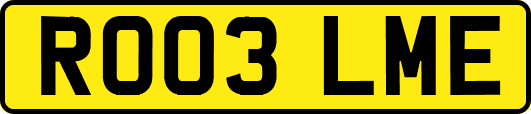 RO03LME