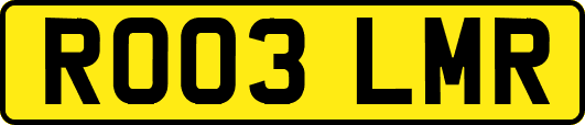 RO03LMR