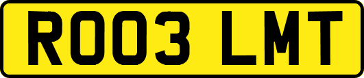 RO03LMT