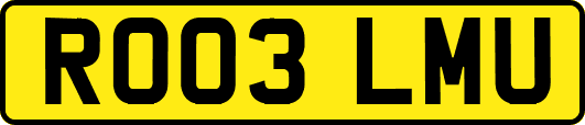 RO03LMU