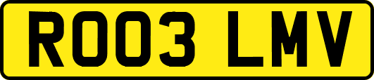 RO03LMV