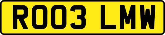 RO03LMW