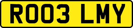 RO03LMY