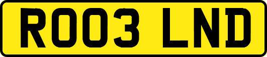 RO03LND