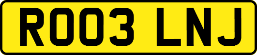 RO03LNJ