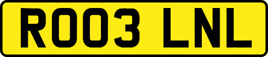 RO03LNL