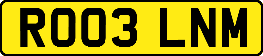 RO03LNM