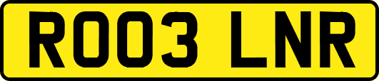RO03LNR