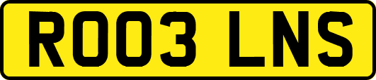 RO03LNS