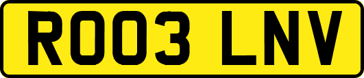 RO03LNV