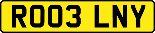 RO03LNY
