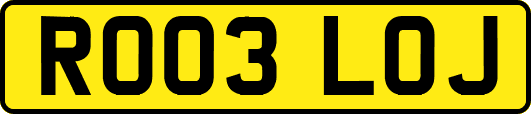 RO03LOJ