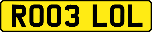 RO03LOL